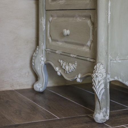 Bed and Breakfast Le Dolcezze Crone Pokoj fotografie