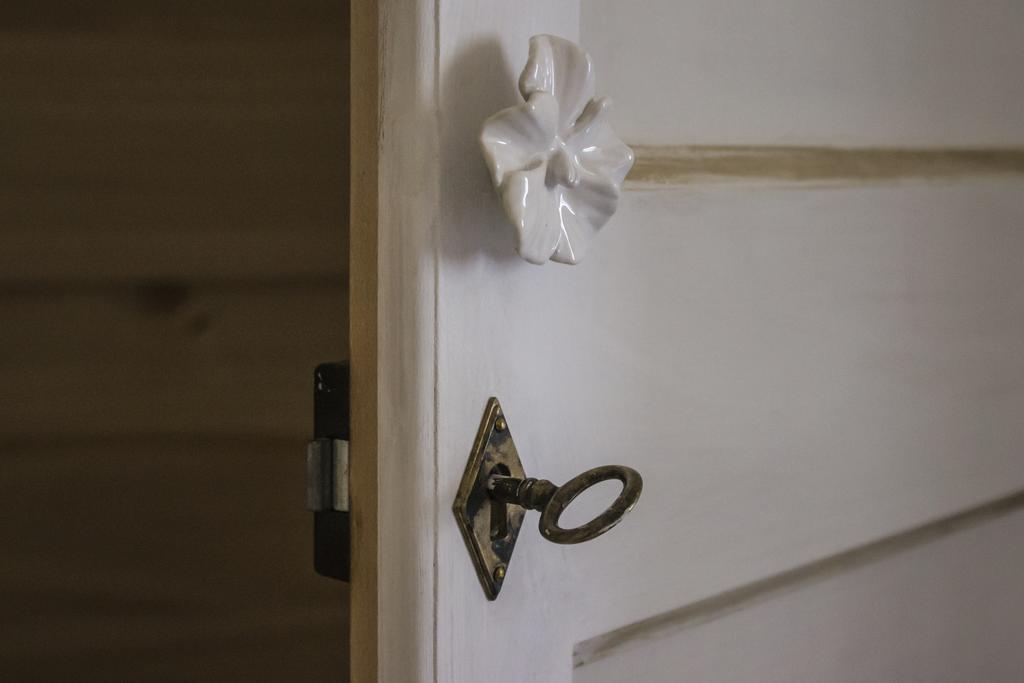 Bed and Breakfast Le Dolcezze Crone Pokoj fotografie