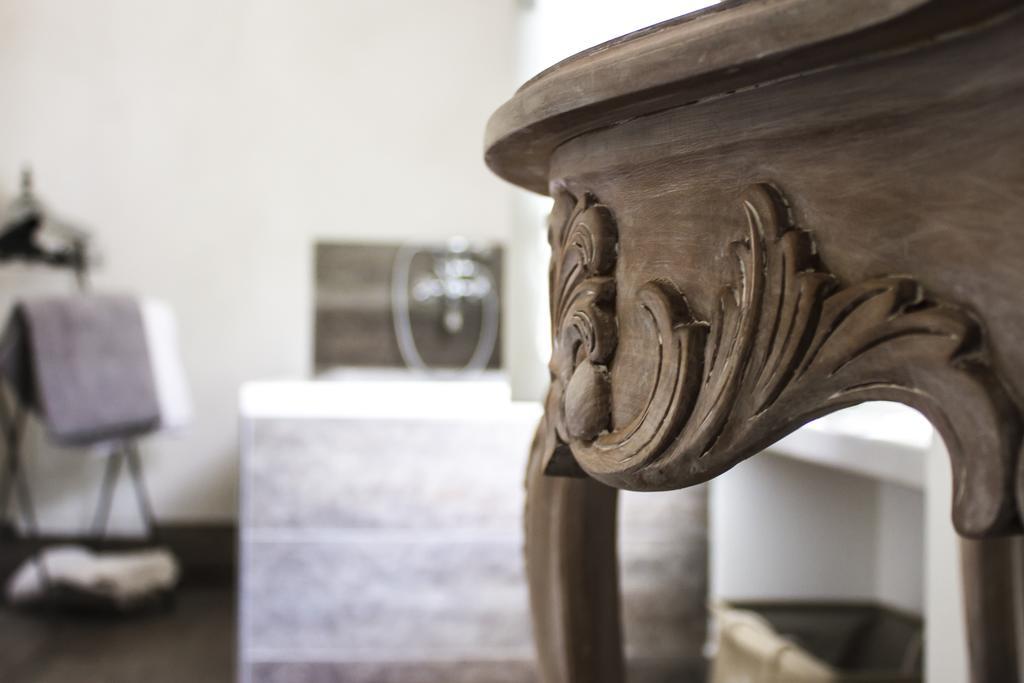 Bed and Breakfast Le Dolcezze Crone Pokoj fotografie