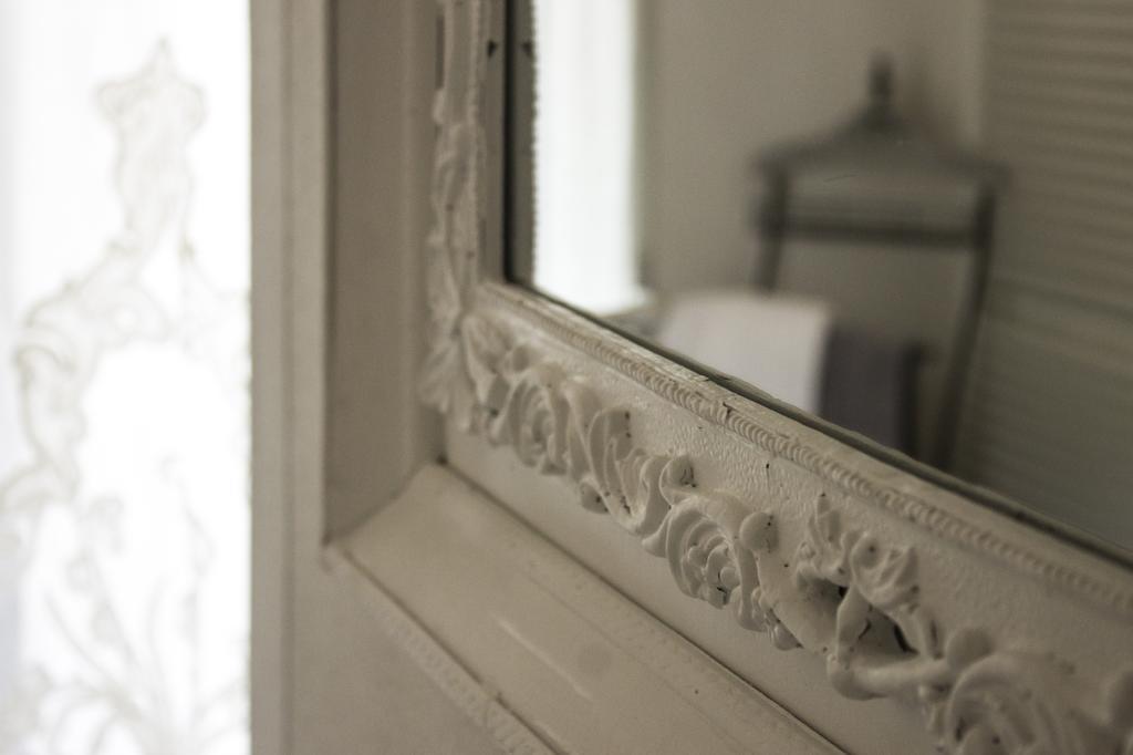 Bed and Breakfast Le Dolcezze Crone Pokoj fotografie