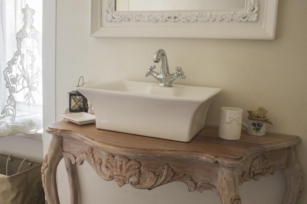 Bed and Breakfast Le Dolcezze Crone Pokoj fotografie