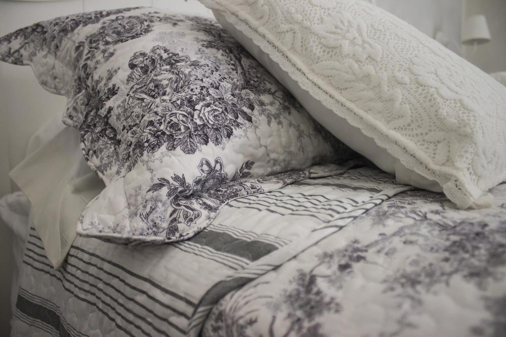 Bed and Breakfast Le Dolcezze Crone Pokoj fotografie
