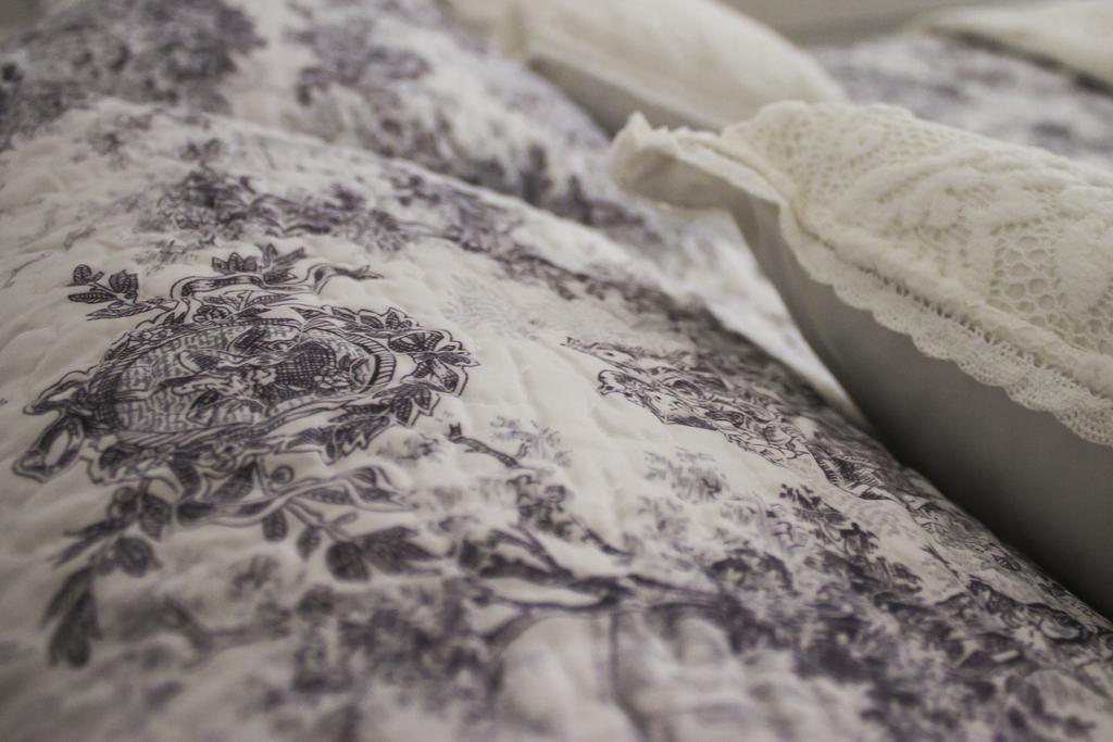 Bed and Breakfast Le Dolcezze Crone Pokoj fotografie