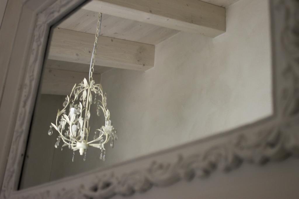 Bed and Breakfast Le Dolcezze Crone Pokoj fotografie