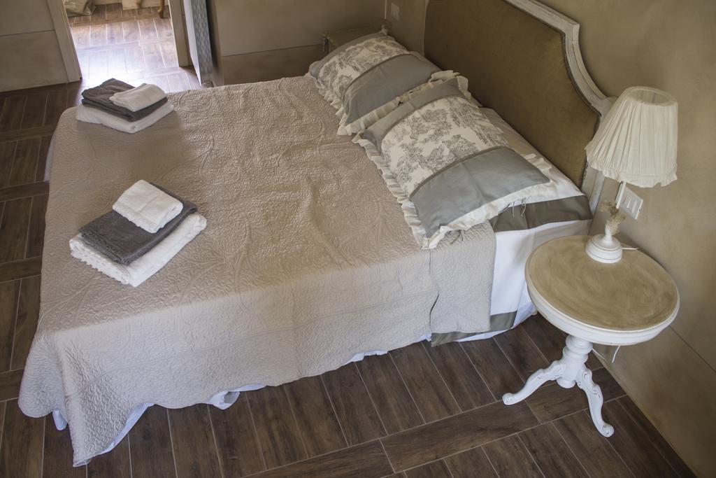 Bed and Breakfast Le Dolcezze Crone Pokoj fotografie