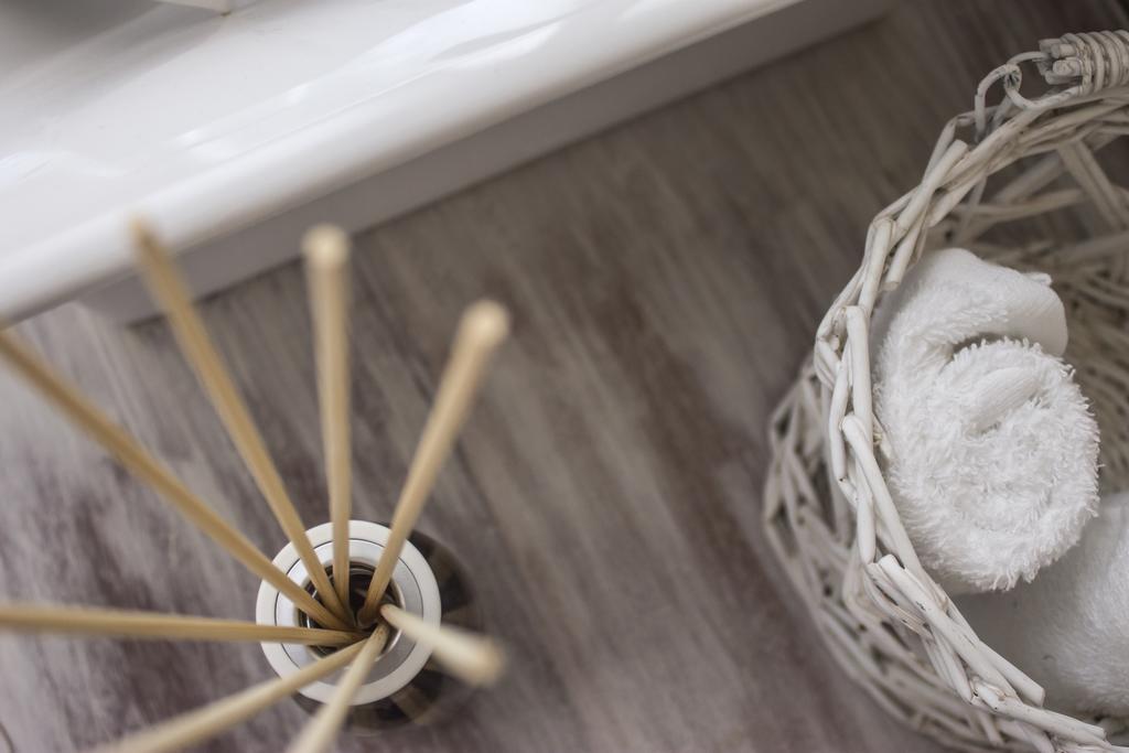 Bed and Breakfast Le Dolcezze Crone Pokoj fotografie