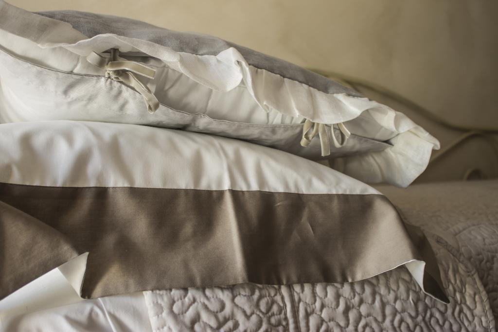 Bed and Breakfast Le Dolcezze Crone Pokoj fotografie