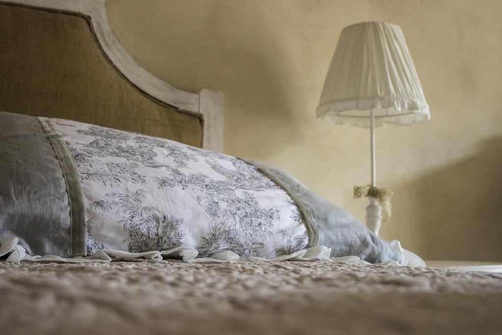 Bed and Breakfast Le Dolcezze Crone Pokoj fotografie
