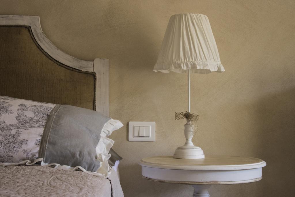 Bed and Breakfast Le Dolcezze Crone Pokoj fotografie