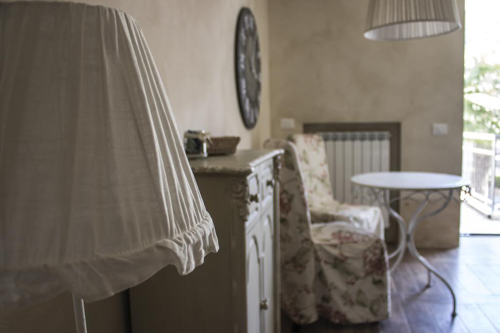 Bed and Breakfast Le Dolcezze Crone Pokoj fotografie