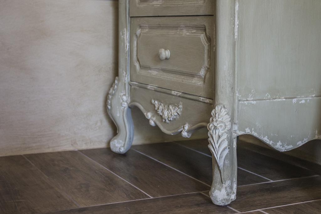 Bed and Breakfast Le Dolcezze Crone Pokoj fotografie
