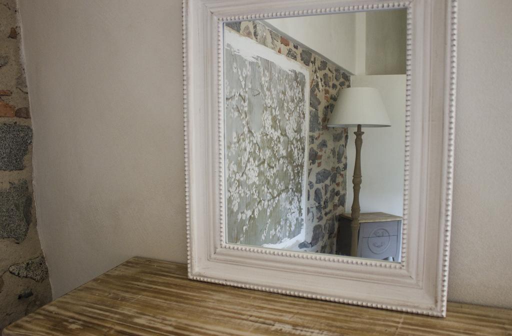 Bed and Breakfast Le Dolcezze Crone Pokoj fotografie